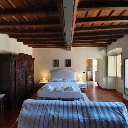 Palatina apartment Turin Bagian luar foto