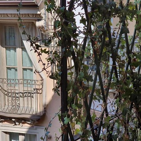 Palatina apartment Turin Bagian luar foto