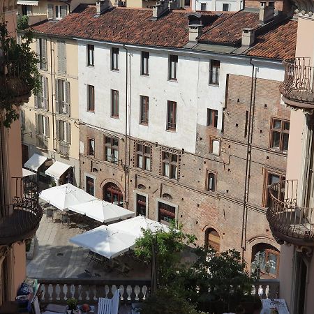 Palatina apartment Turin Bagian luar foto