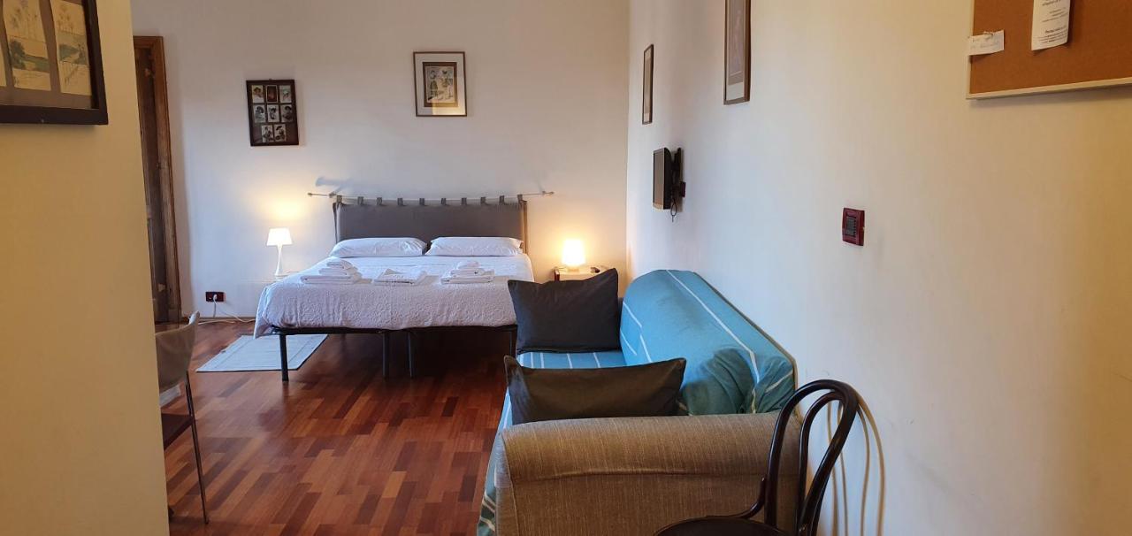 Palatina apartment Turin Bagian luar foto