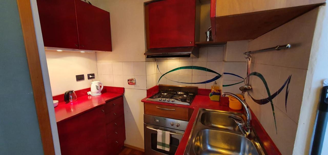 Palatina apartment Turin Bagian luar foto