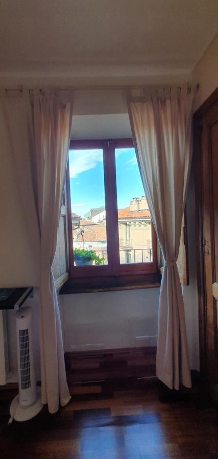 Palatina apartment Turin Bagian luar foto