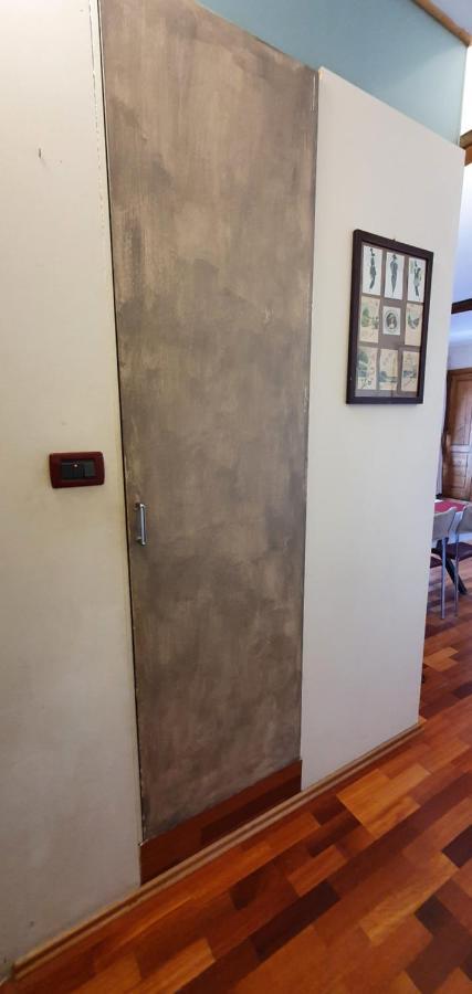 Palatina apartment Turin Bagian luar foto