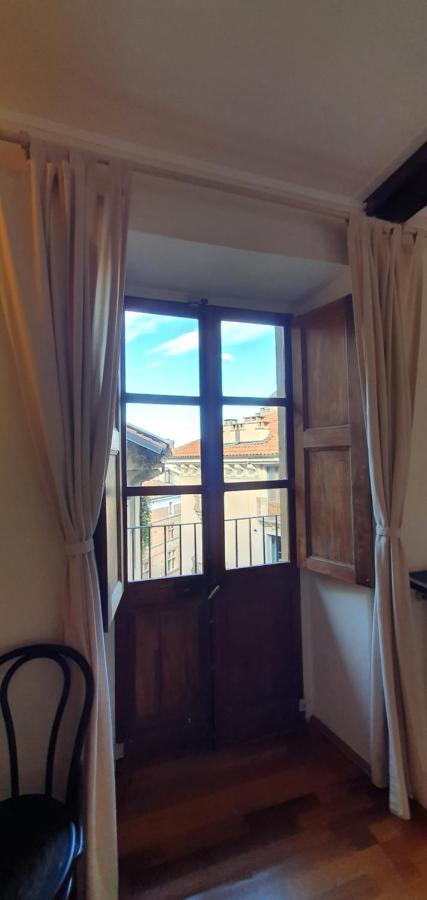 Palatina apartment Turin Bagian luar foto