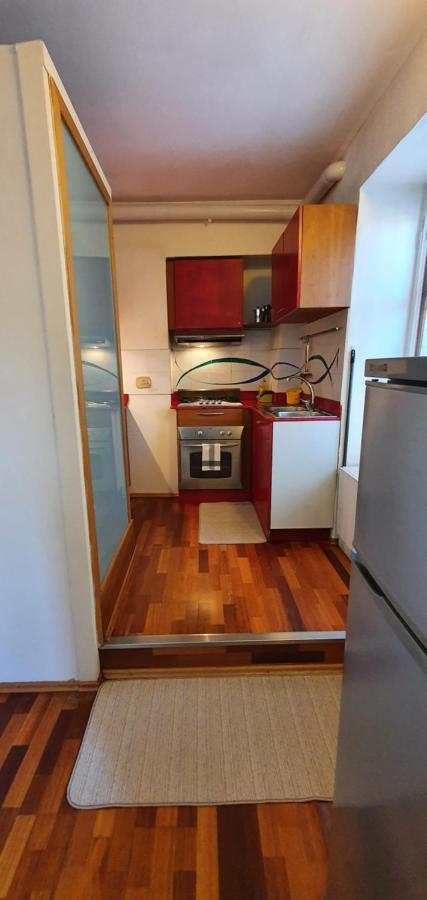 Palatina apartment Turin Bagian luar foto