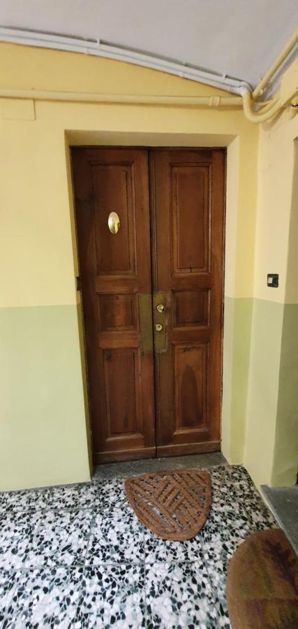 Palatina apartment Turin Bagian luar foto