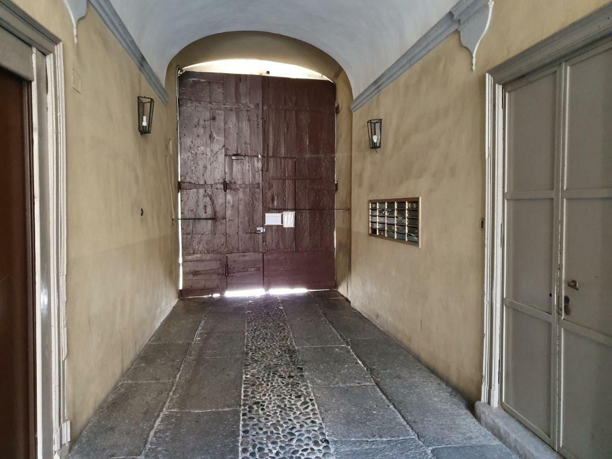 Palatina apartment Turin Bagian luar foto