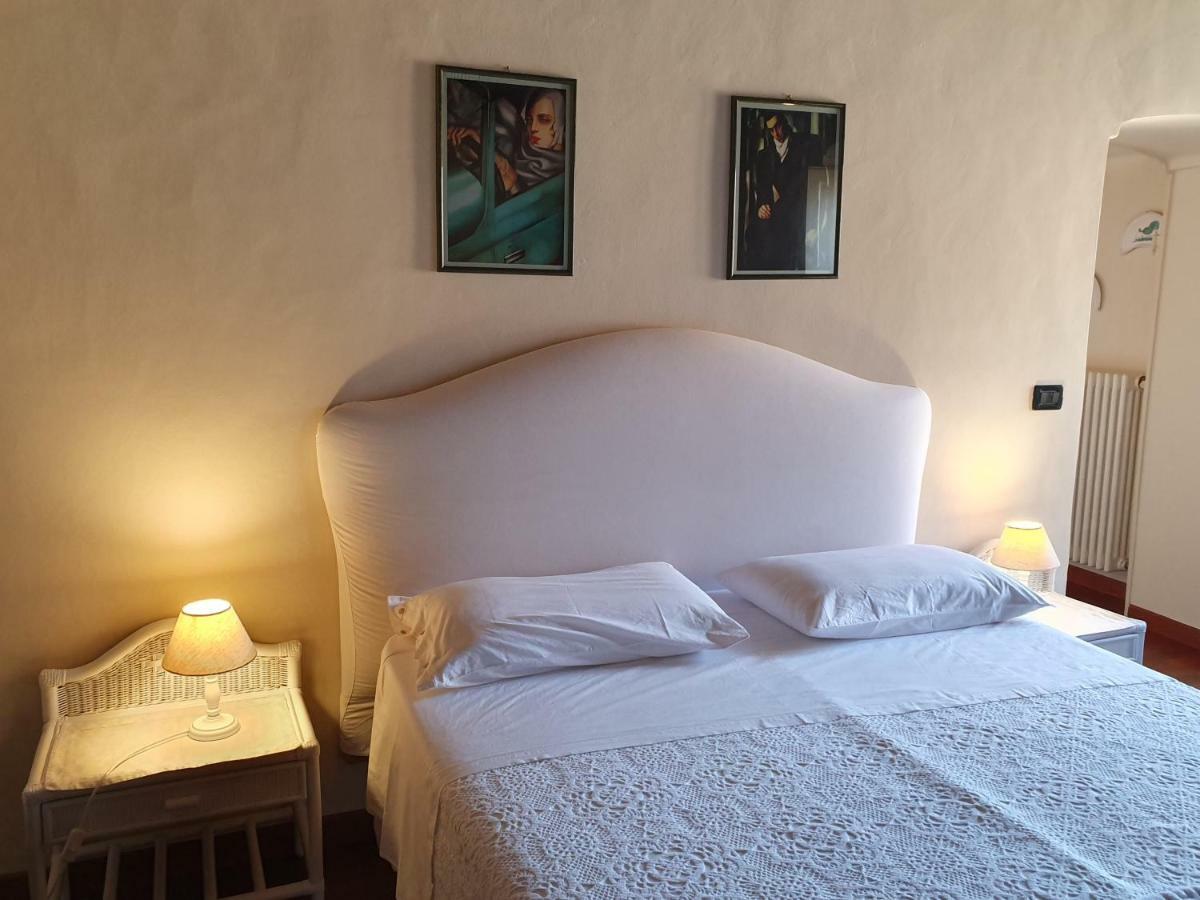 Palatina apartment Turin Bagian luar foto