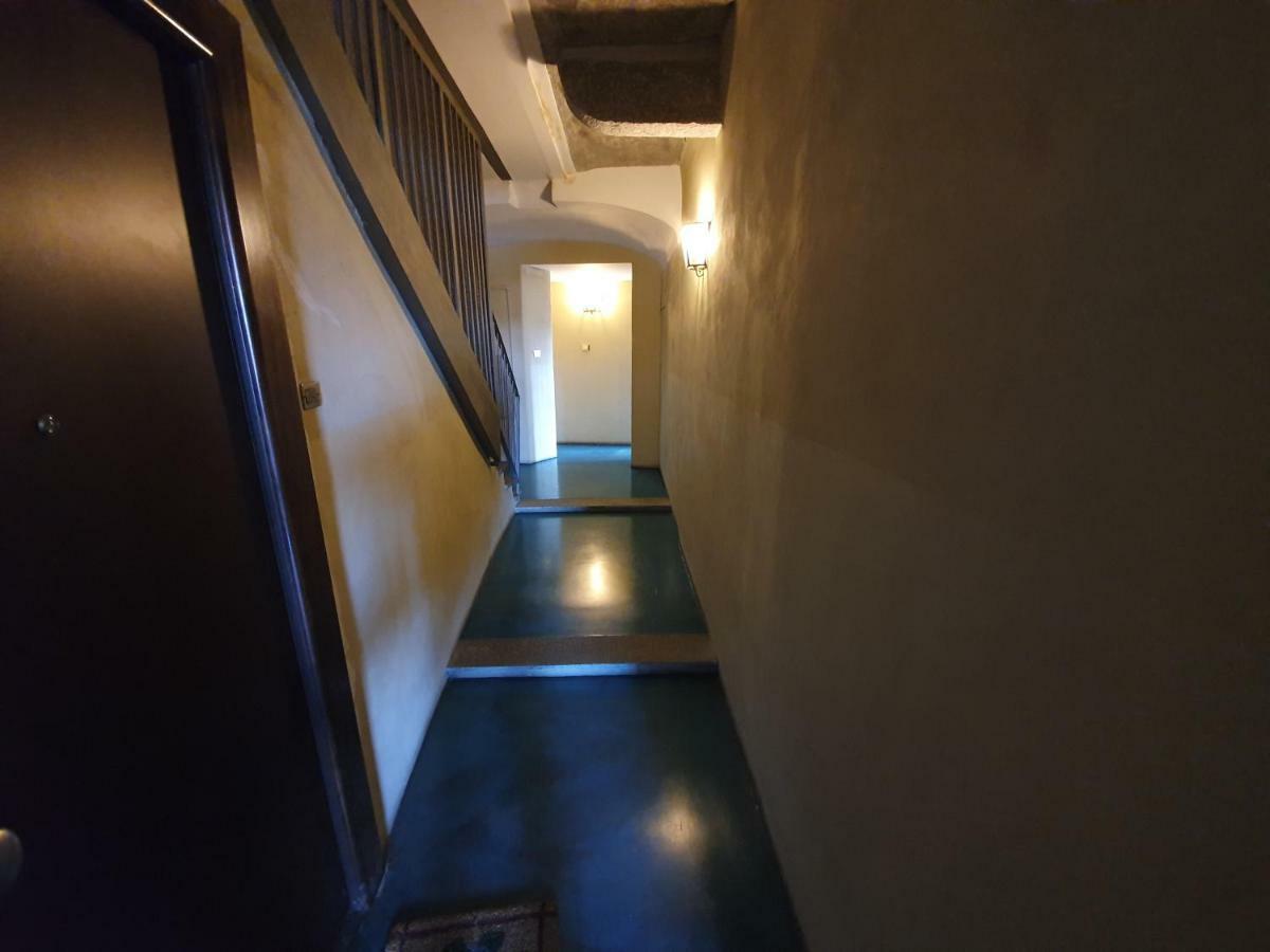 Palatina apartment Turin Bagian luar foto
