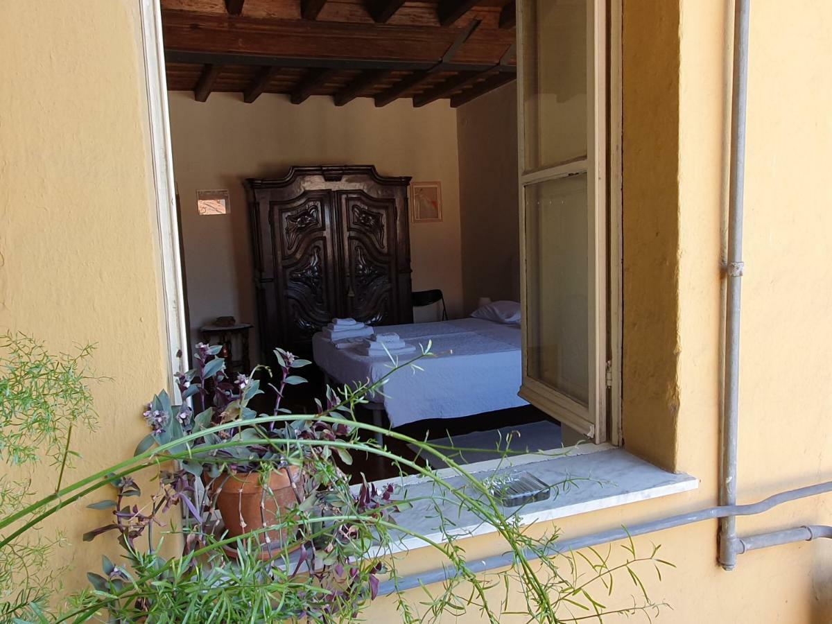 Palatina apartment Turin Bagian luar foto
