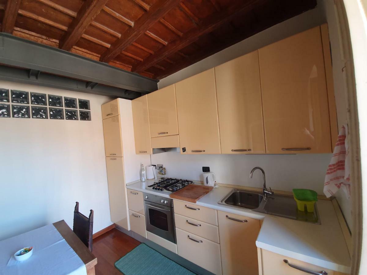 Palatina apartment Turin Bagian luar foto