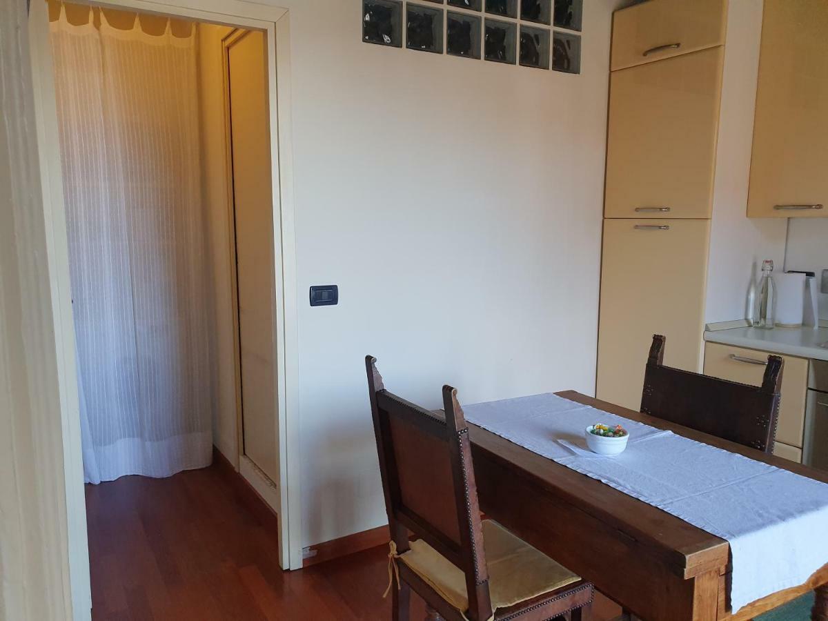 Palatina apartment Turin Bagian luar foto