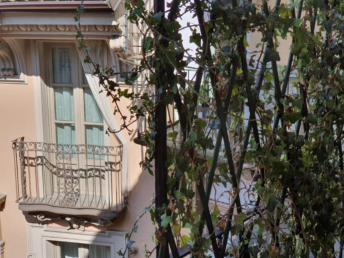 Palatina apartment Turin Bagian luar foto