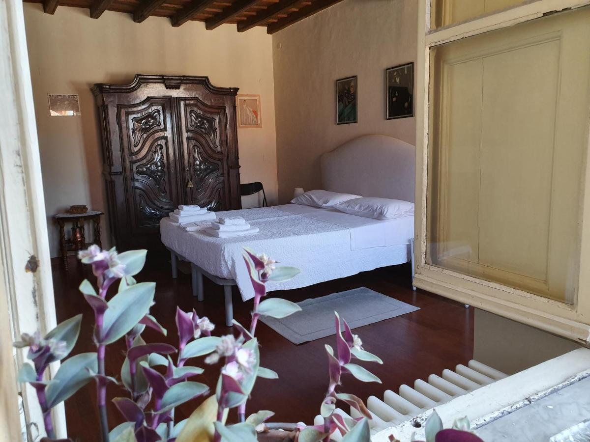 Palatina apartment Turin Bagian luar foto