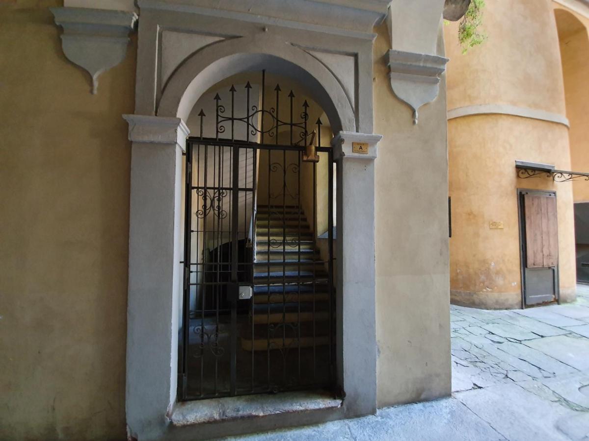 Palatina apartment Turin Bagian luar foto
